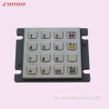 Dhuwur Performance Encrypted PIN pad